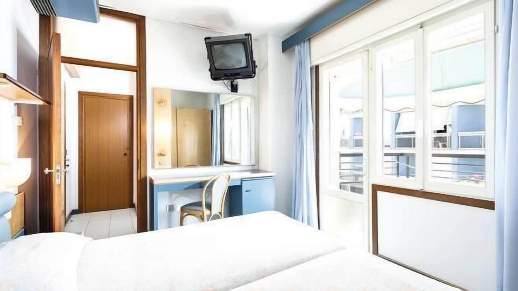 Hotel Ambasciatori Palace Lido di Jesolo Exteriér fotografie