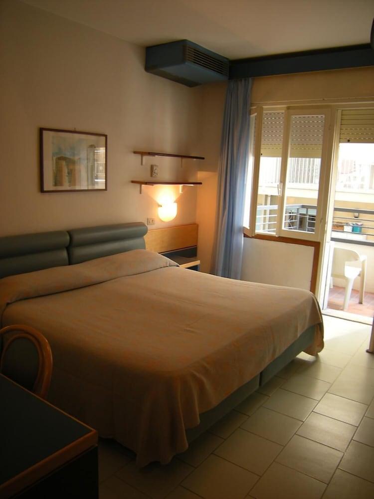 Hotel Ambasciatori Palace Lido di Jesolo Exteriér fotografie