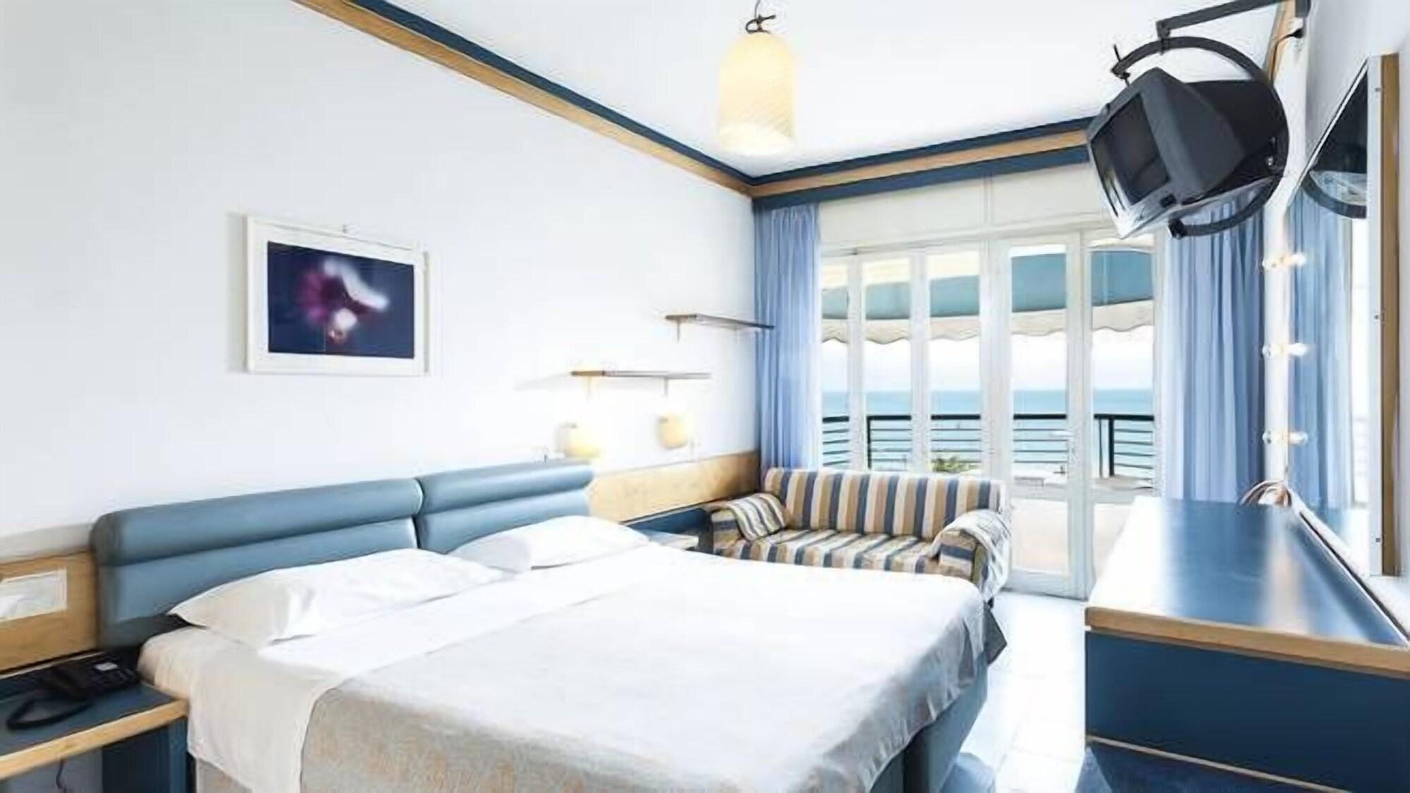 Hotel Ambasciatori Palace Lido di Jesolo Exteriér fotografie