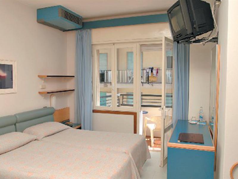 Hotel Ambasciatori Palace Lido di Jesolo Exteriér fotografie