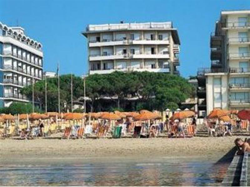 Hotel Ambasciatori Palace Lido di Jesolo Exteriér fotografie
