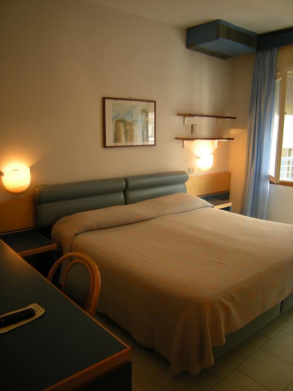 Hotel Ambasciatori Palace Lido di Jesolo Exteriér fotografie