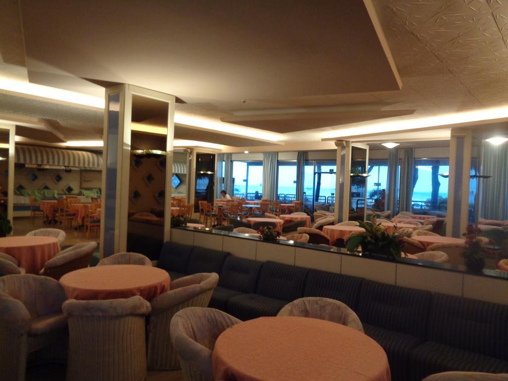 Hotel Ambasciatori Palace Lido di Jesolo Exteriér fotografie