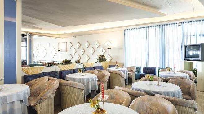 Hotel Ambasciatori Palace Lido di Jesolo Exteriér fotografie