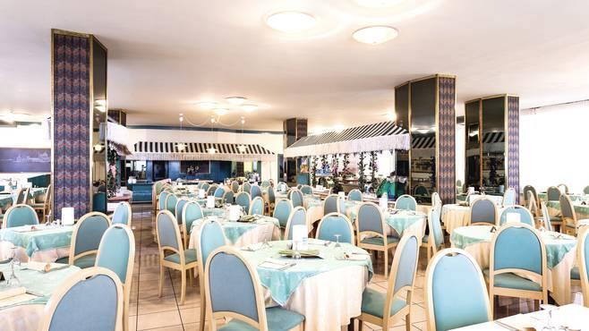Hotel Ambasciatori Palace Lido di Jesolo Exteriér fotografie