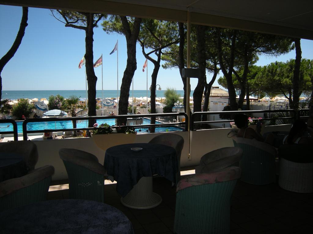 Hotel Ambasciatori Palace Lido di Jesolo Exteriér fotografie