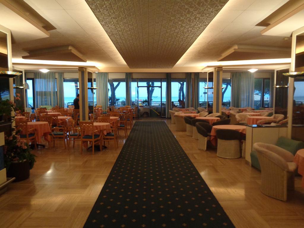 Hotel Ambasciatori Palace Lido di Jesolo Exteriér fotografie