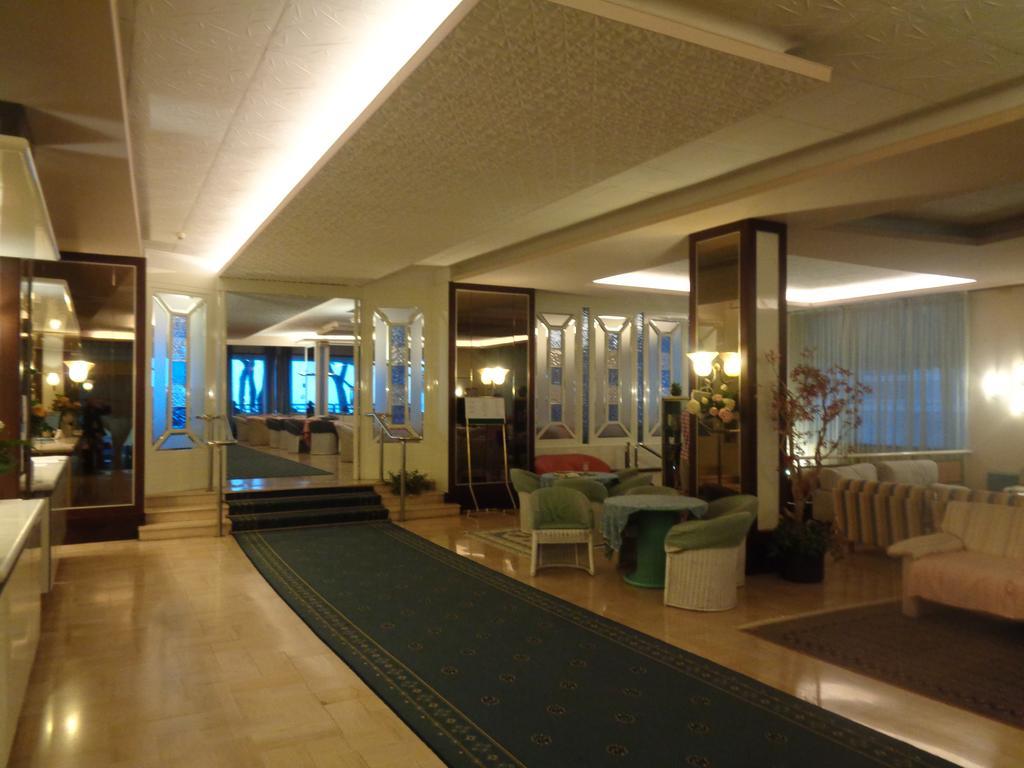 Hotel Ambasciatori Palace Lido di Jesolo Exteriér fotografie