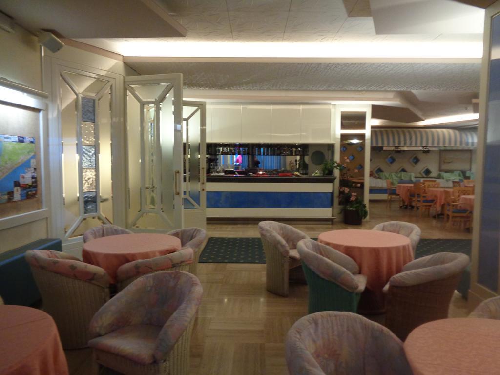 Hotel Ambasciatori Palace Lido di Jesolo Exteriér fotografie
