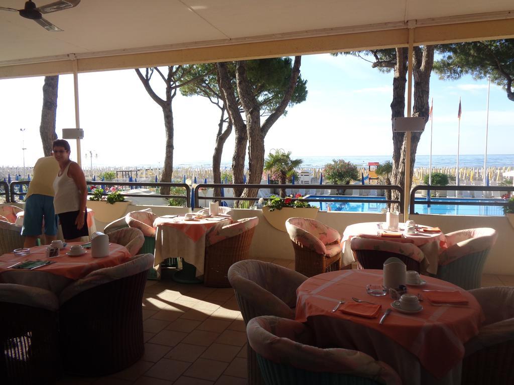 Hotel Ambasciatori Palace Lido di Jesolo Exteriér fotografie