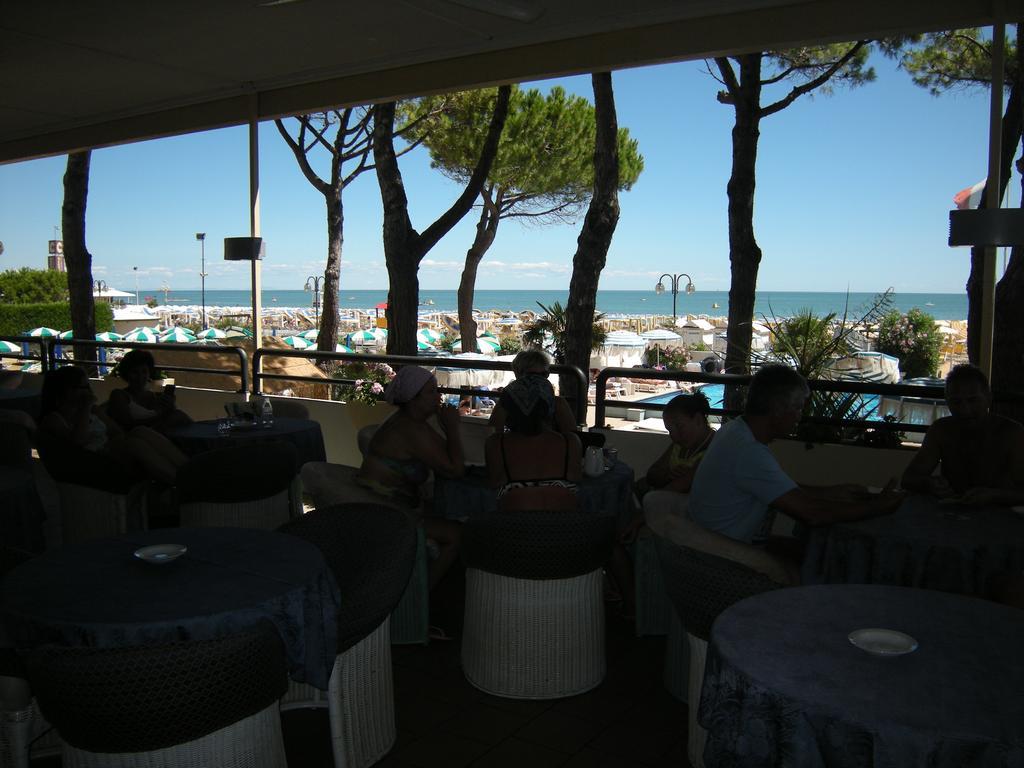 Hotel Ambasciatori Palace Lido di Jesolo Exteriér fotografie