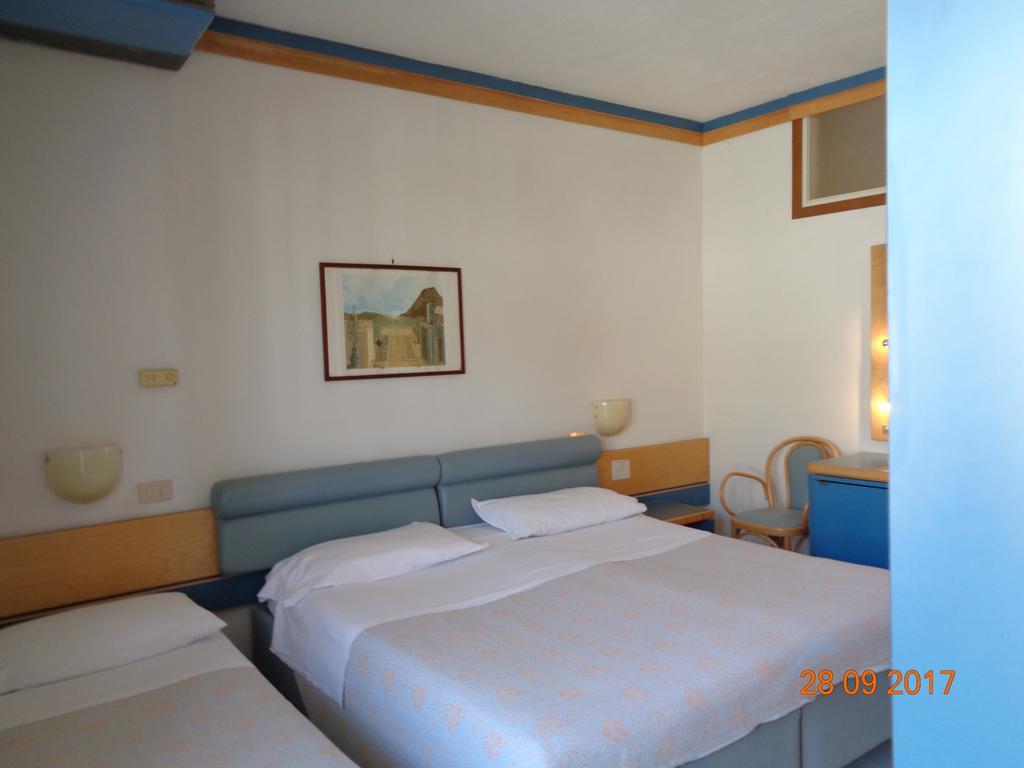 Hotel Ambasciatori Palace Lido di Jesolo Exteriér fotografie